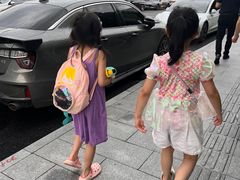 -包玉刚游泳场(黄龙恒励大厦店)