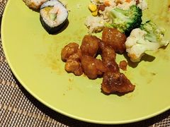 -马哥孛罗咖啡厅·Cafe Marco (厦门马哥孛罗东方大酒店)