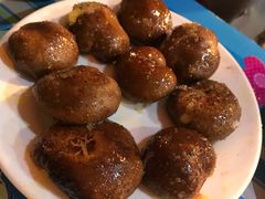 -松明一烤肉馆(鲁园店)