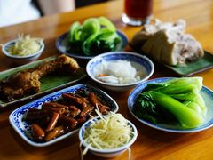 -同得兴 Since·1995 传统苏式面馆(十全街店)