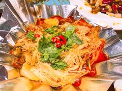 -状元阁烧烤(新华路总店)