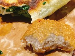 香酥藕饼-陶记正宗德州扒鸡(科巷店)