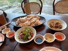 -章记星洲 · 新加坡餐厅(望京店)