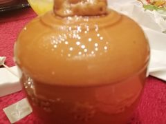 -上海浦东嘉里大酒店