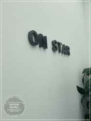 -ON STAR SALON