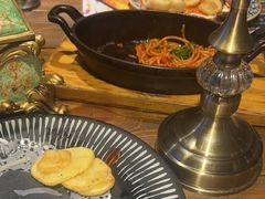 -卢布里西餐厅(总店)