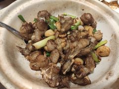 砂锅者牛蛙-新旺茶餐厅(嘉里城店)
