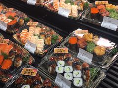 -Olé精品超市(天汇广场店)