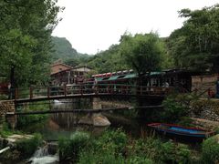 iphone_upload_pic-北京水岸山吧度假村(雁栖镇店)