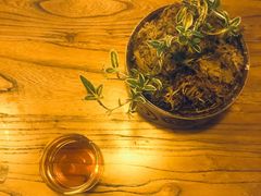 -MAP CHA普洱茶馆(翠湖店)