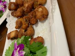 -友强·23年特色海鲜大排档(厦门店)
