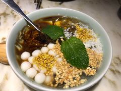 -绿茶餐厅(城西银泰城店)
