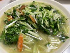 小白菜-健跳小海鲜(人民路店)