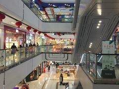 -万达广场(上虞店)
