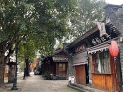 -两江国际影视城