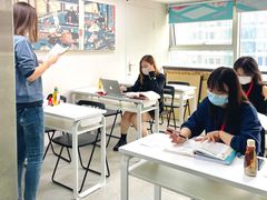 -帝京日语(春熙路旗舰校区)