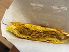 -魏家凉皮(文景路店)