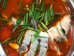 -苗家恒灵酸汤鱼-跳水牛肉连锁店(凯里总店)