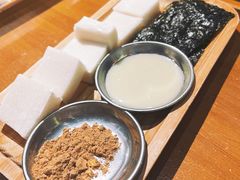 -哼蟹二将·烤肉酱蟹(合生汇店)