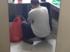 -许村蟹面(海宁许村大道店)