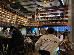 -牛啤堂精酿啤酒餐吧(五棵松华熙店)