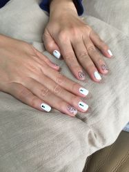 -LILY NAILS美甲美睫