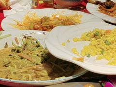 -东北大院·东北菜(三台子店)