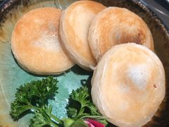 金丝饼-捞王锅物料理(上海世茂广场店)