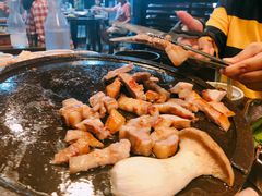 黑猪肉-Dombe豚(黑猪肉街店)