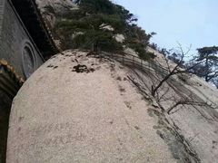 -丹东凤凰山景区