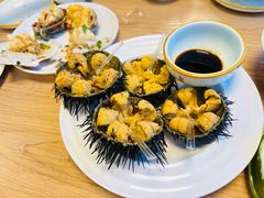 -日丰园海肠水饺·老字号大连海鲜(小平岛总店)