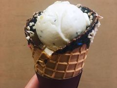 -哈根达斯(卓展店)