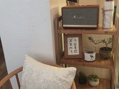 -昼夜咖啡馆