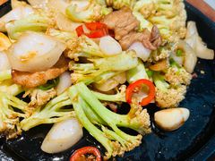 -花园茶楼(兴城西路店)