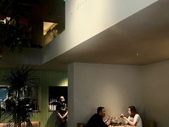 -KimPro 辛普乐概念韩餐