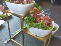 -完美生活炭火烤肉(二马路店)