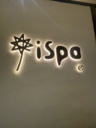 -iSpa