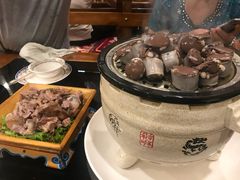 -一招鲜·全羊铺·蒙古奶茶(五一北路店)