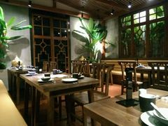 -太泰东南亚餐厅(万福广场店)