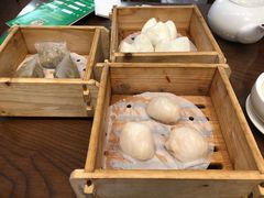 -日日鲜茶餐厅(小公园店)