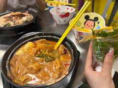 -O记东北砂锅麻辣烫