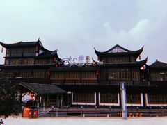 -二十八里太湖船菜(吉祥路店)