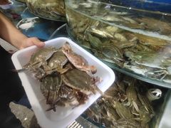 -蓝珊甄选海鲜自助·火锅大排档(近阿那亚店)