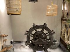 -云水瑶意境云南菜餐厅(大悦城店)