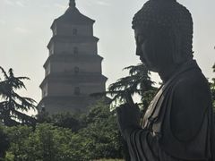 -大慈恩寺(大雁塔)