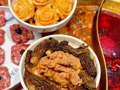 -小龙坎火锅(总店)