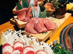 -陇璟烧肉酒场(友谊阳光城店)
