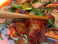 -和顺饭店正宗连山回锅肉(水碾河南街店)