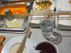 -海底捞大排档火锅(悦荟广场店)