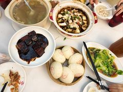 -丰收日·小海鲜·沪上家宴(顾村正大店)